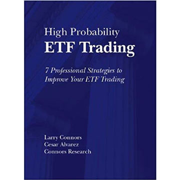 High Probability ETF Trading: Quantified Strategies to Improve Your ETF Trading